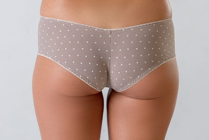 Еластичен боксер NILA SHORTY