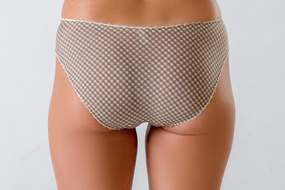 Бикини с ниска талия NITA FIGI