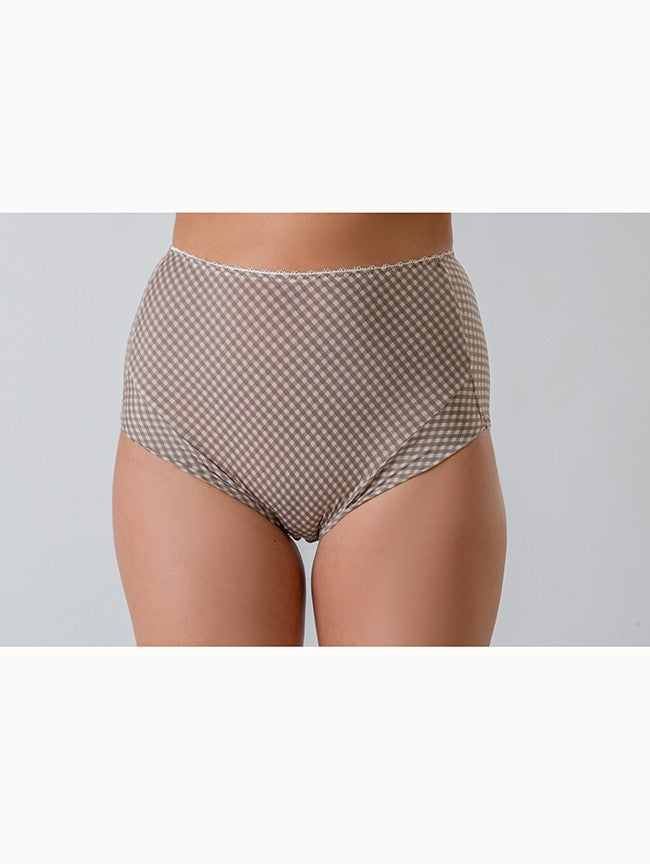 Дълбоки бикини NITA FIGI BIG