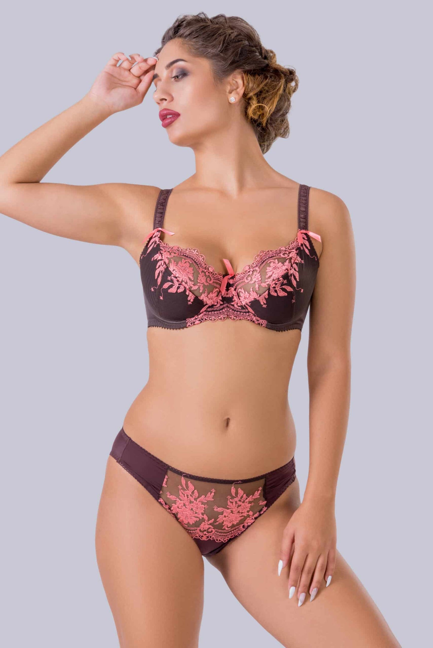 Дамски сутиен Odette Big