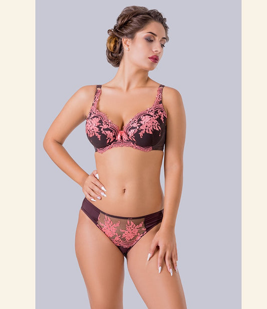 Сутиен с push up ефект Odette push up