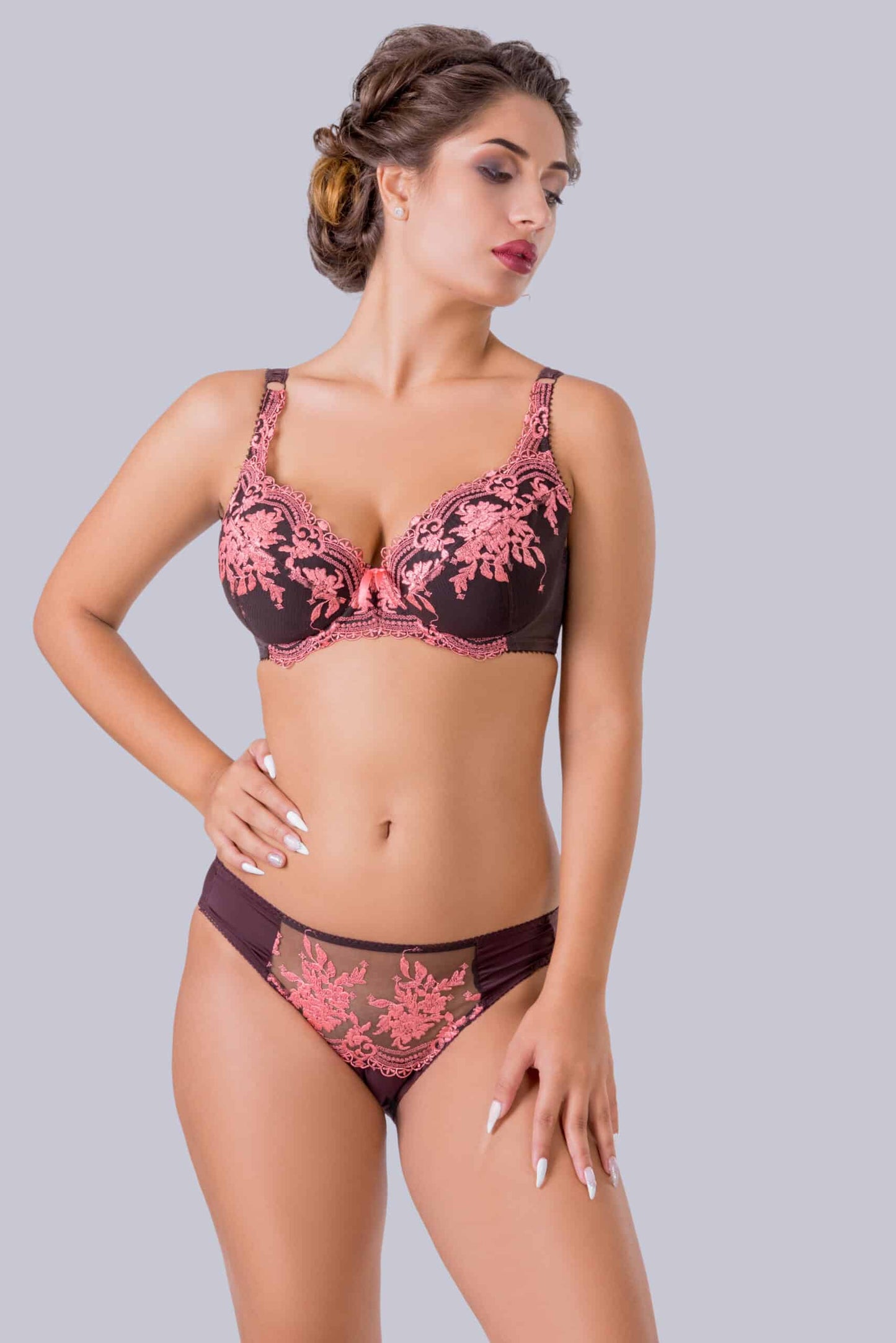 Дамски сутиен Odette Push Up