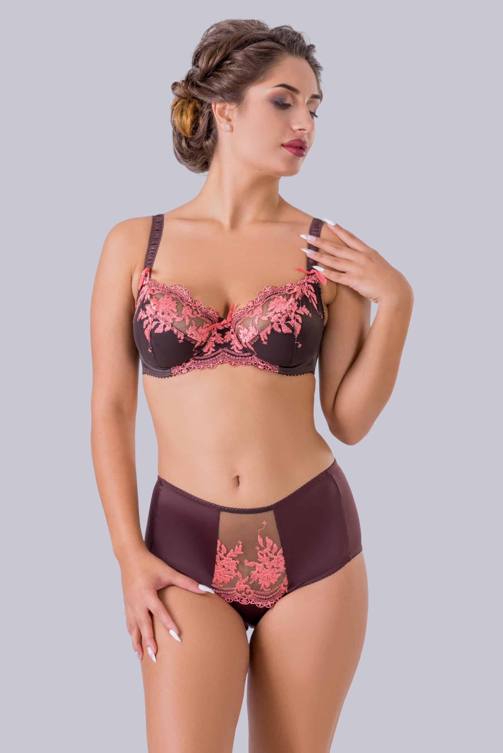 Дамски бикини Odette  Figi Big