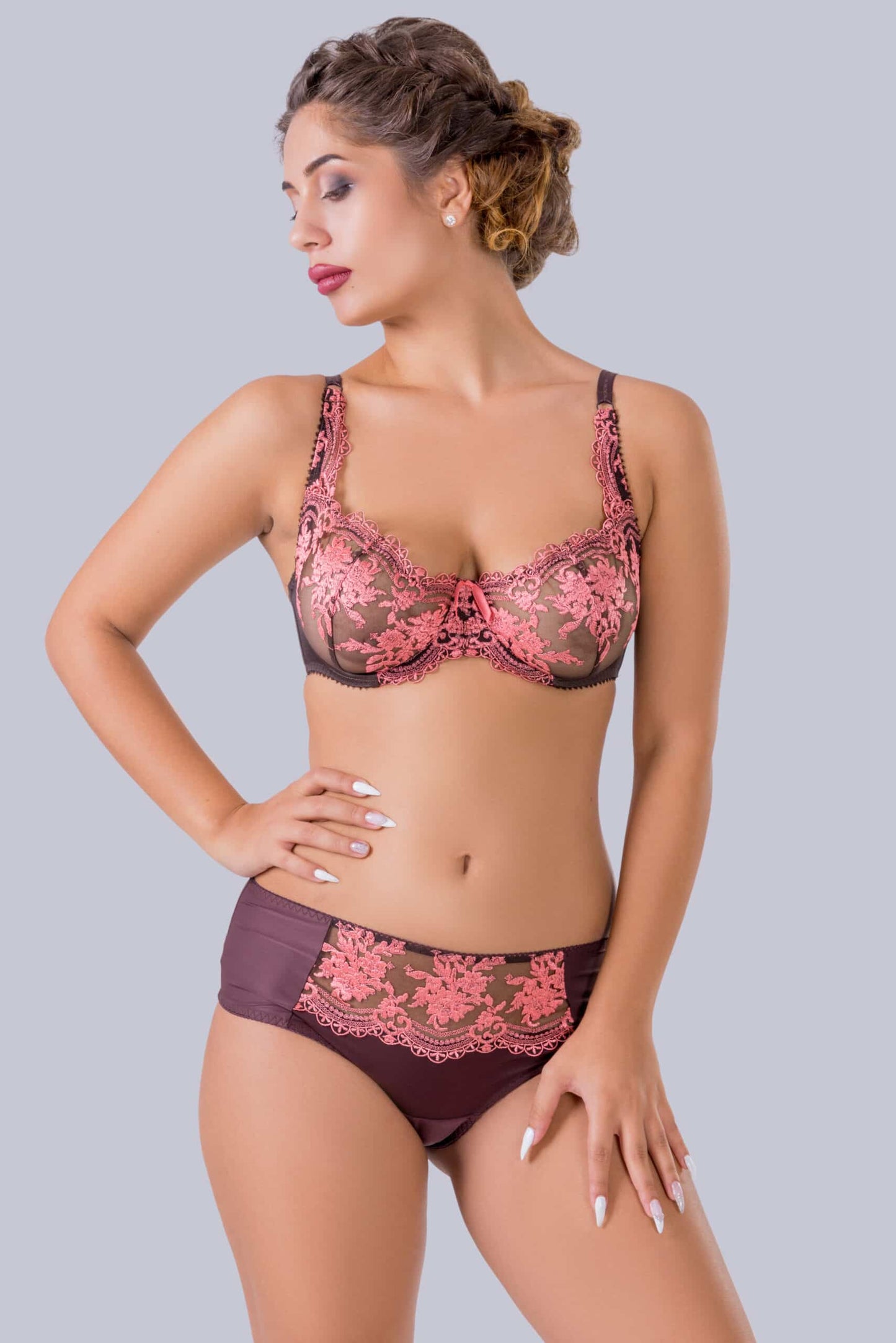 Дамски сутиен Odette Soft Small