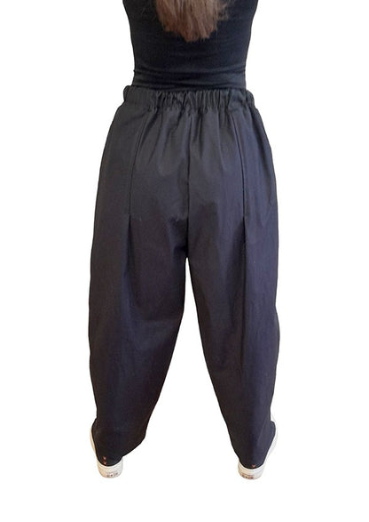 Дамски широк панталон Орбиана