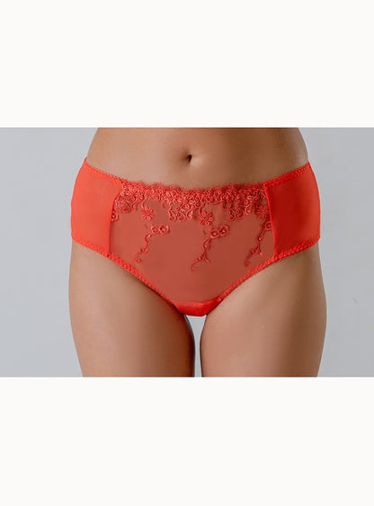 Тюлен оранжев боксер PAOLA SHORTY