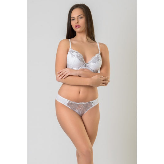 Сутиен с push up оформени чаши PAULINA PUSH UP