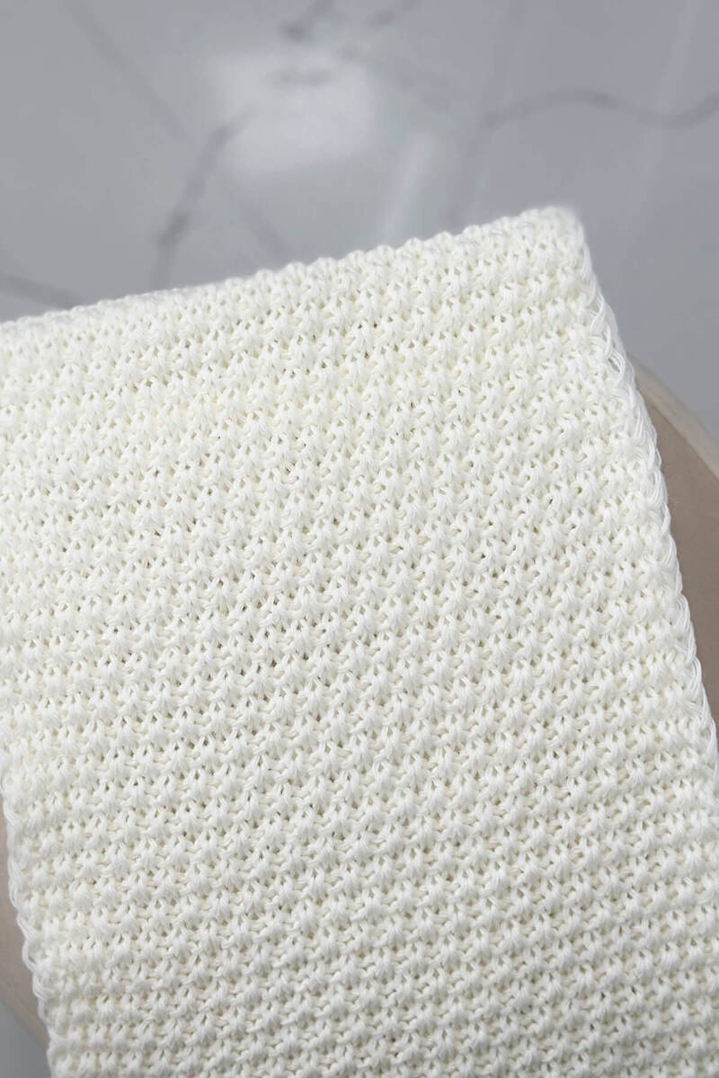 Дамски комплект от шапка с шал PLK2