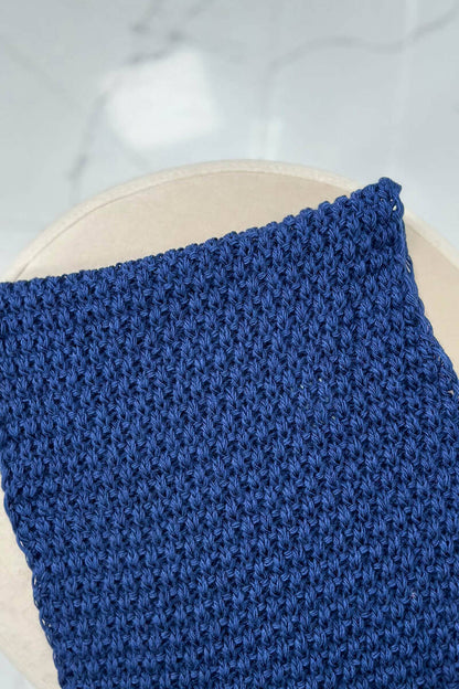 Дамски комплект от шапка с шал PLK2