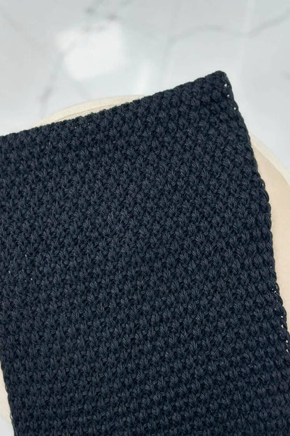 Дамски комплект от шапка с шал PLK2