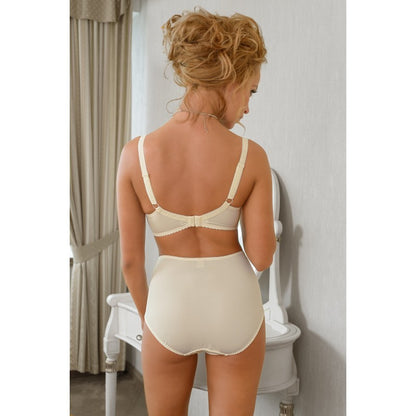 Сутиен с полуоформени чаши PERLA BIG