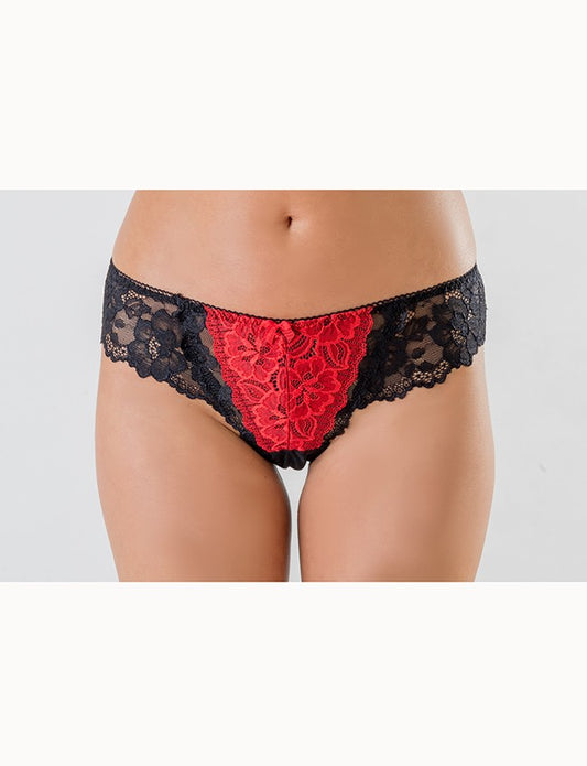 Дантелени прашки RAMIRA STRING