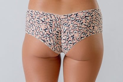 Еластични боксери RITA SHORTY