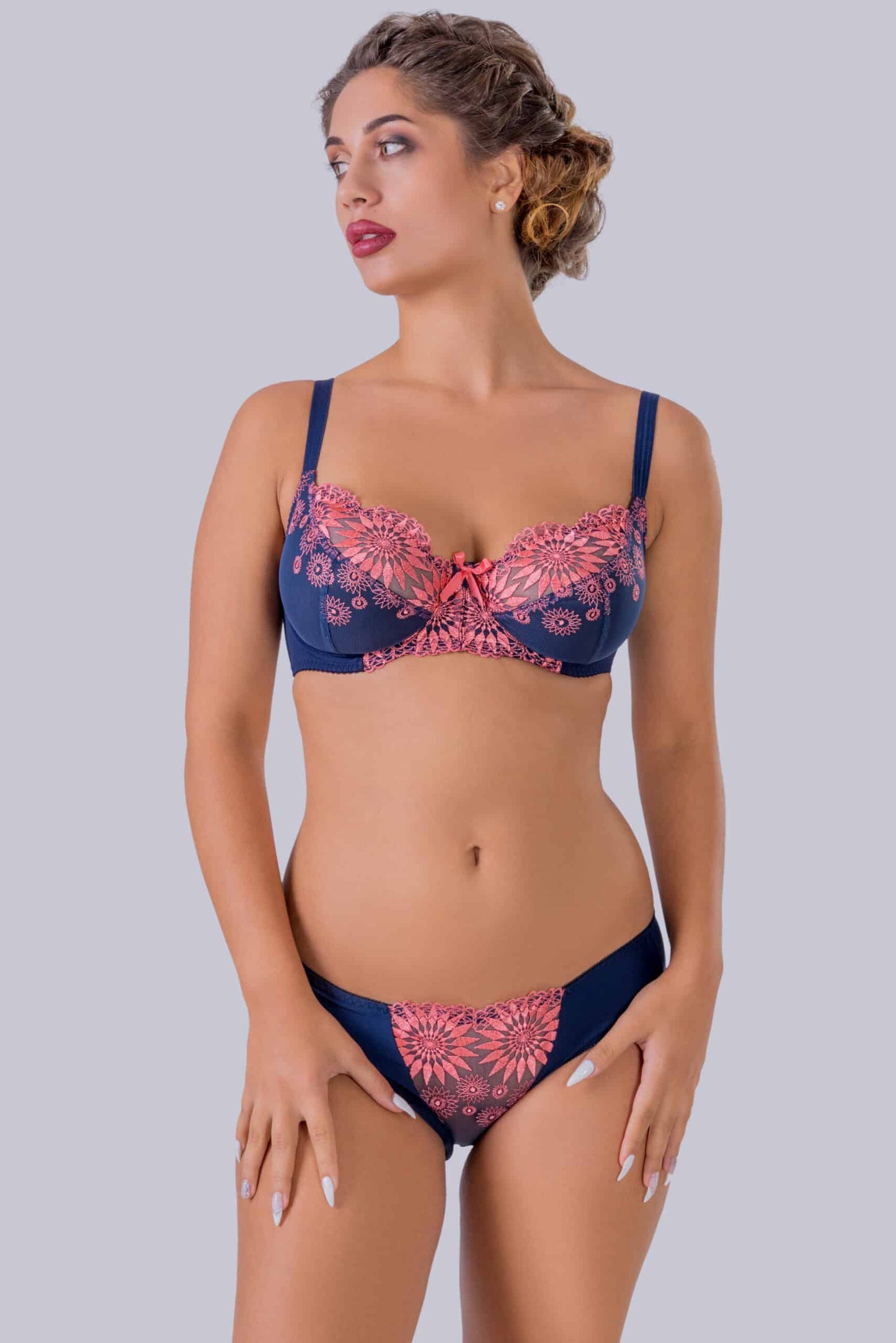 Дамски сутиен Sabine Soft