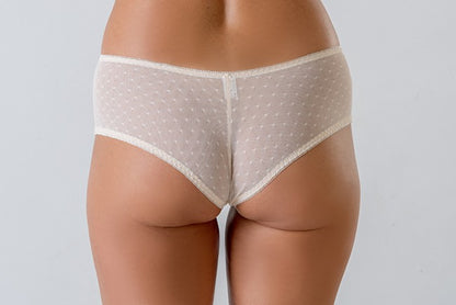 Тюлени боксери SANDRA SHORTY