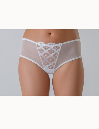 Тюлен бял боксер SIMONA SHORTY