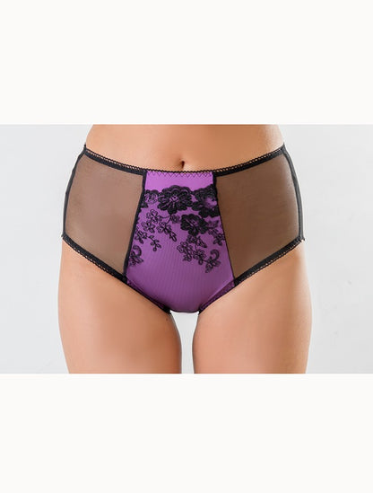 Дълбоки тюлени бикини SOL FIGI BIG