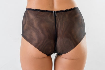 Дълбоки тюлени бикини SOL FIGI BIG