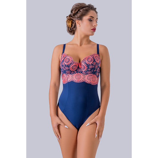 Дамско боди Sabine Body