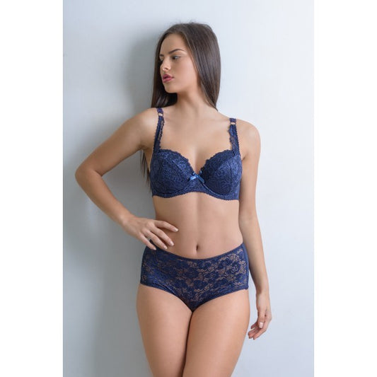 Сутиен с банел Vera Big