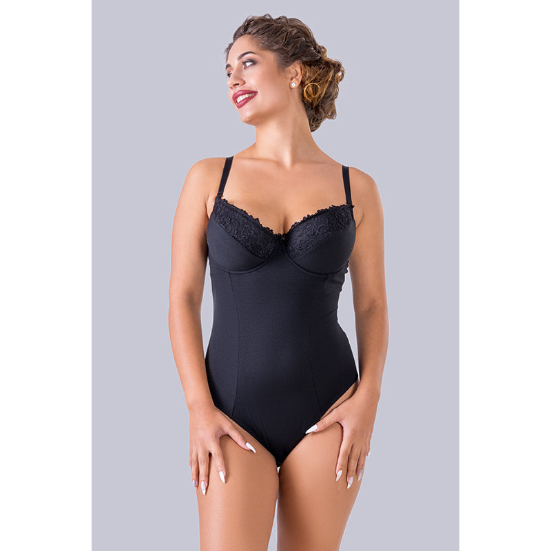 Дамско боди Veronika Body String