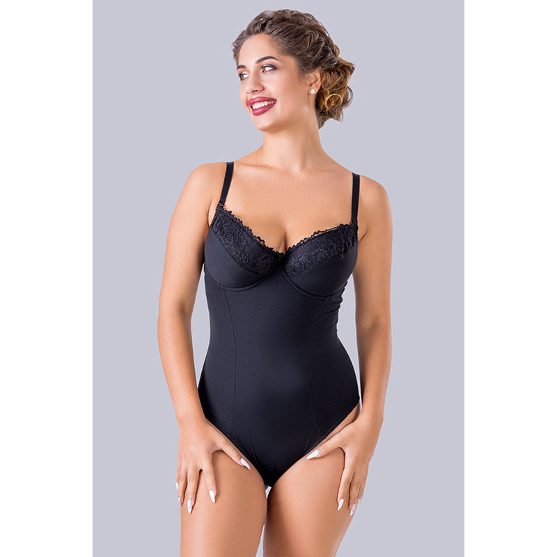Дамско боди Veronika Body Figi