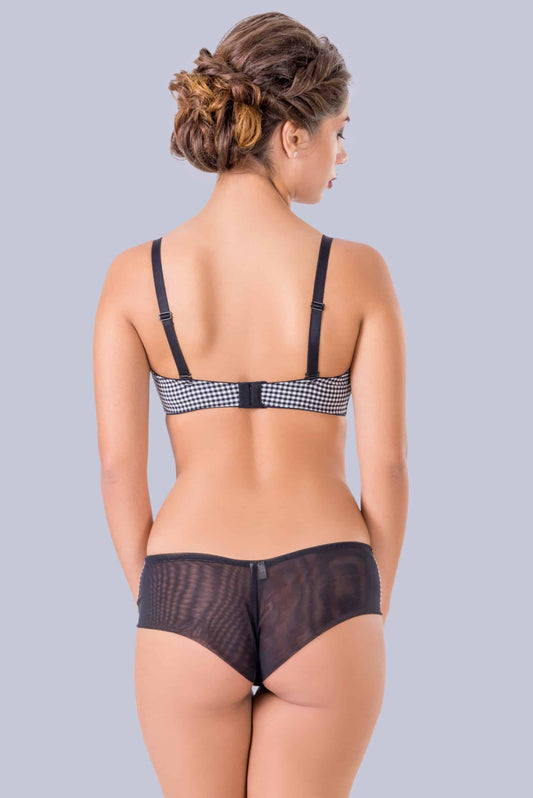 Дамски боксерки Zoja Boxers