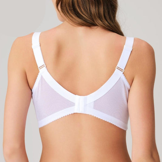 Минимизиращ дантелен сутиен A-3717