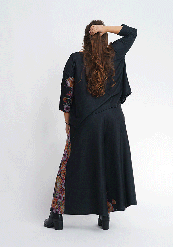 Комплект туника с панталон Бонита