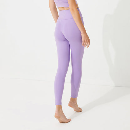 Еластичен спортен клин с висока талия CH-1032