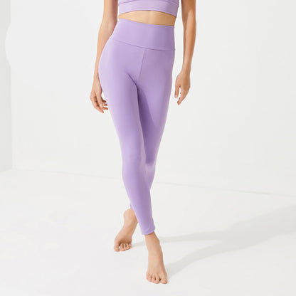 Еластичен спортен клин с висока талия CH-1032