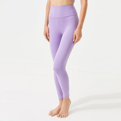 Еластичен спортен клин с висока талия CH-1032