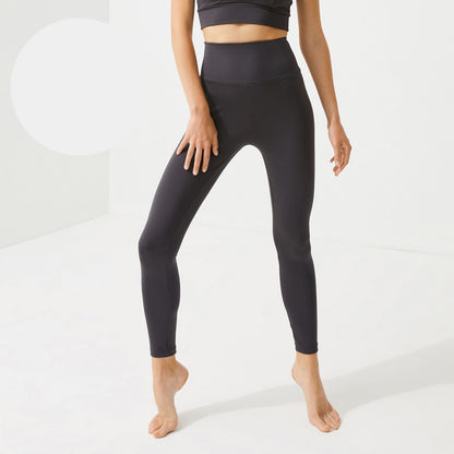 Еластичен спортен клин с висока талия CH-1032