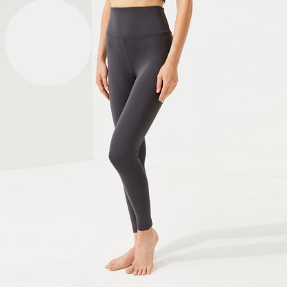 Еластичен спортен клин с висока талия CH-1032