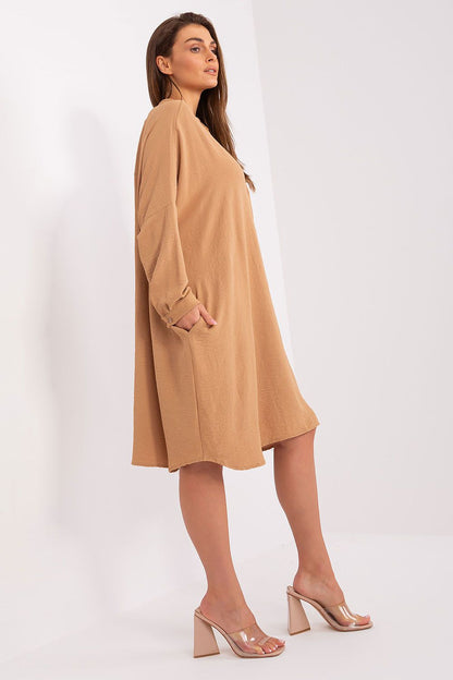  Дневна рокля model 187455 Italy Moda 