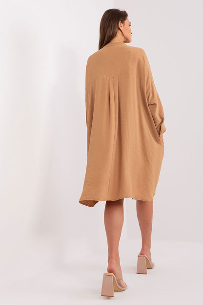  Дневна рокля model 187455 Italy Moda 
