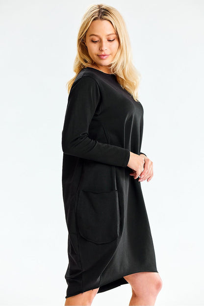  Дневна рокля model 188019 Infinite You 