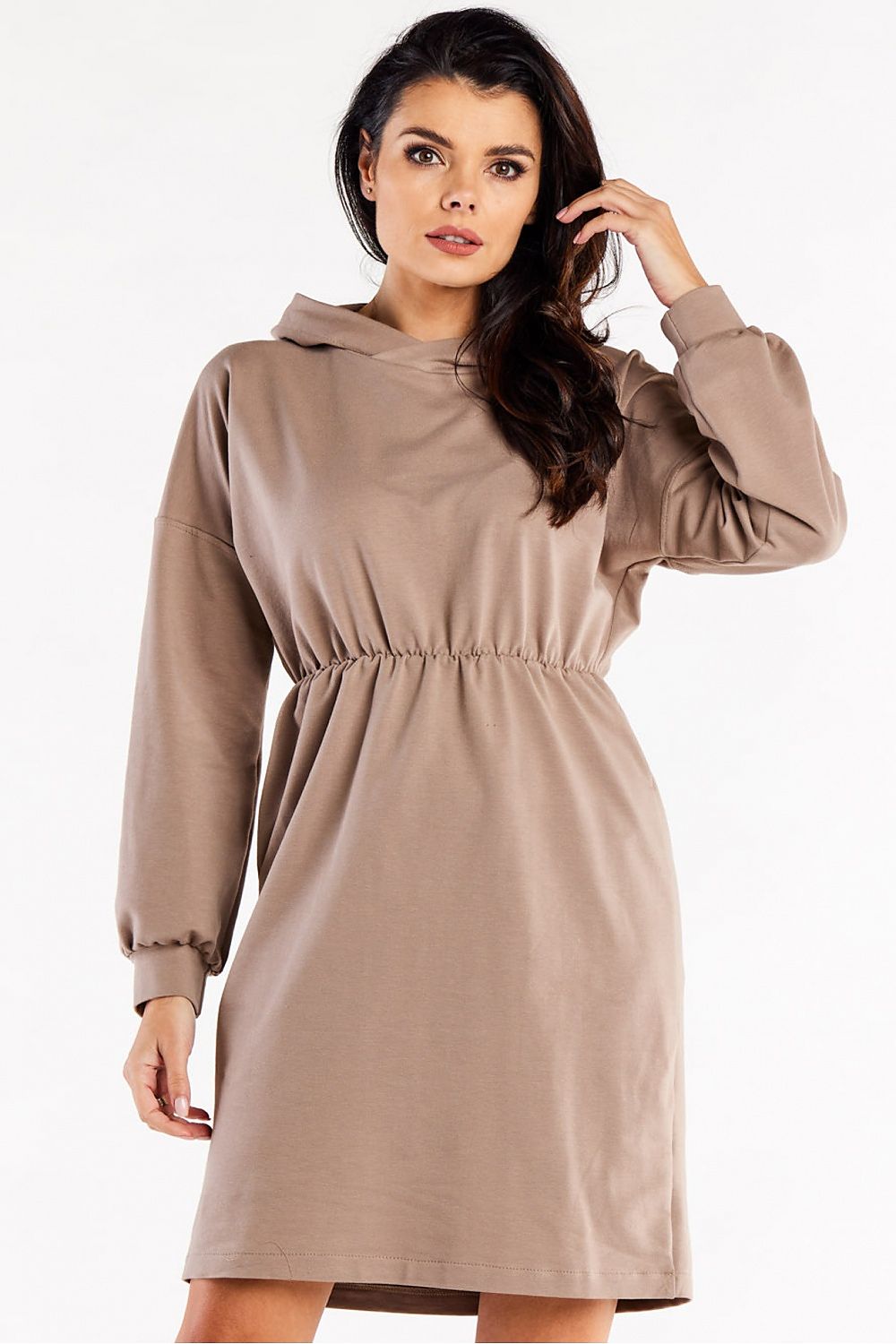  Дневна рокля model 188055 Infinite You 