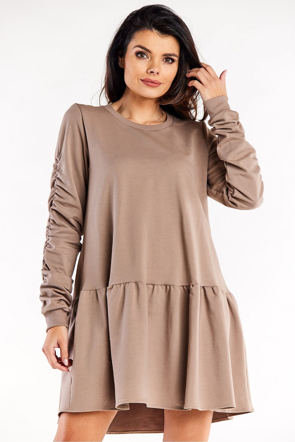  Дневна рокля model 188058 Infinite You 