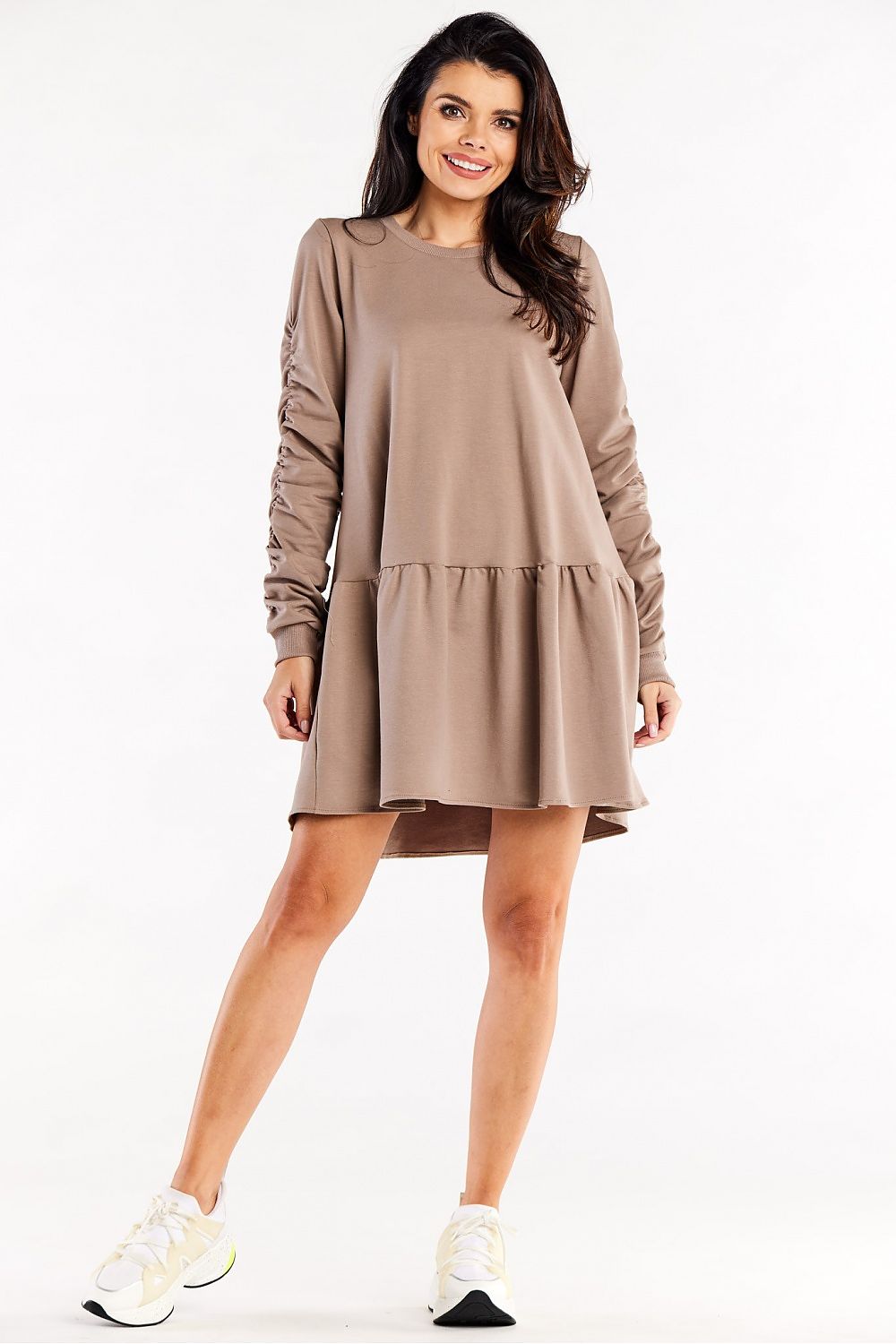  Дневна рокля model 188058 Infinite You 