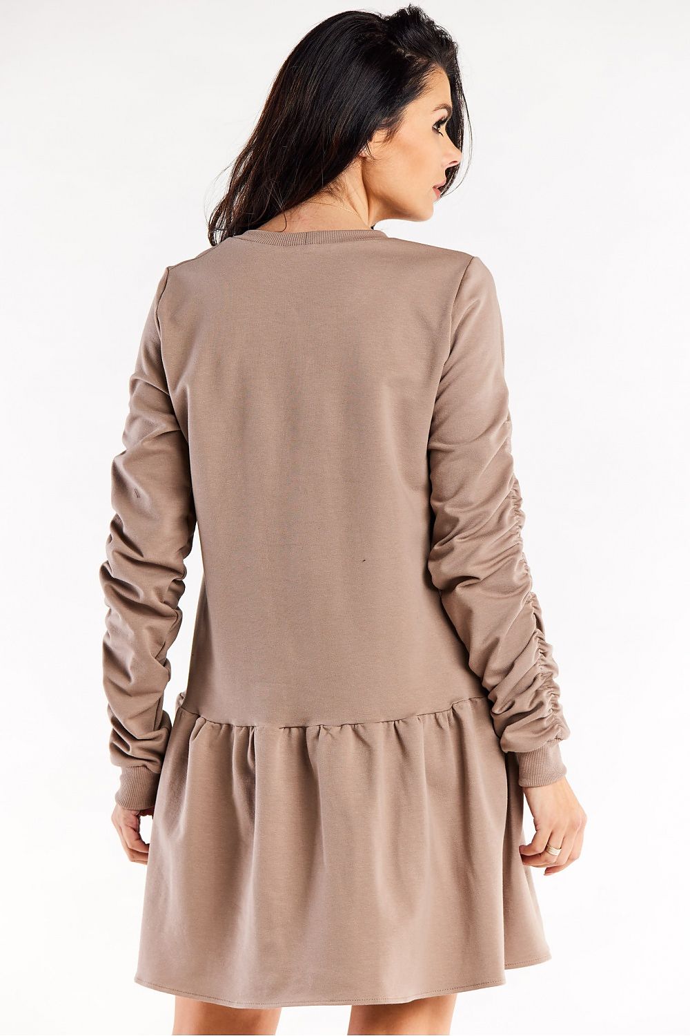  Дневна рокля model 188058 Infinite You 