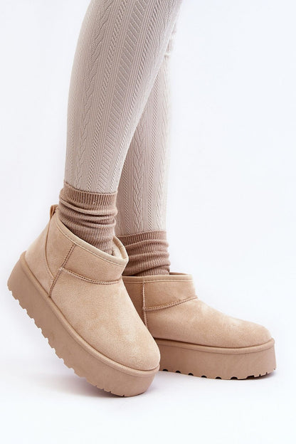  Ботуши за сняг model 188314 Step in style 