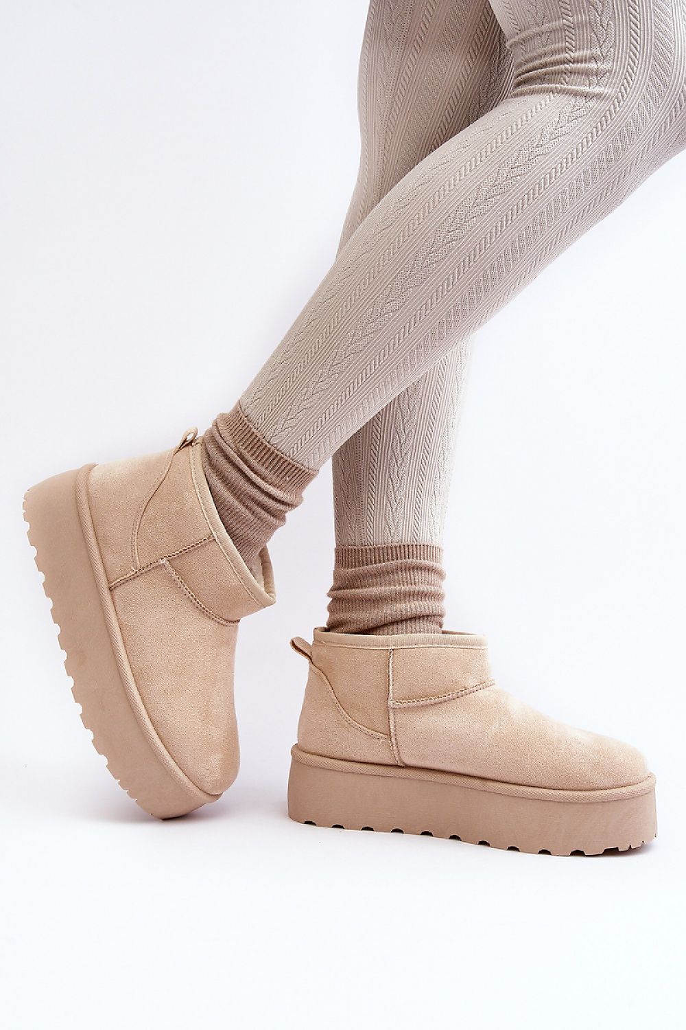  Ботуши за сняг model 188314 Step in style 
