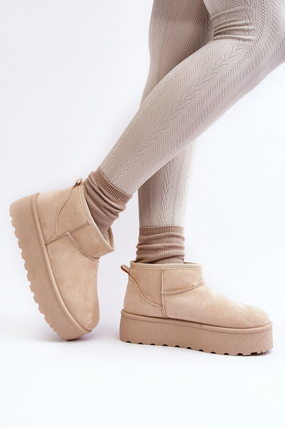  Ботуши за сняг model 188314 Step in style 