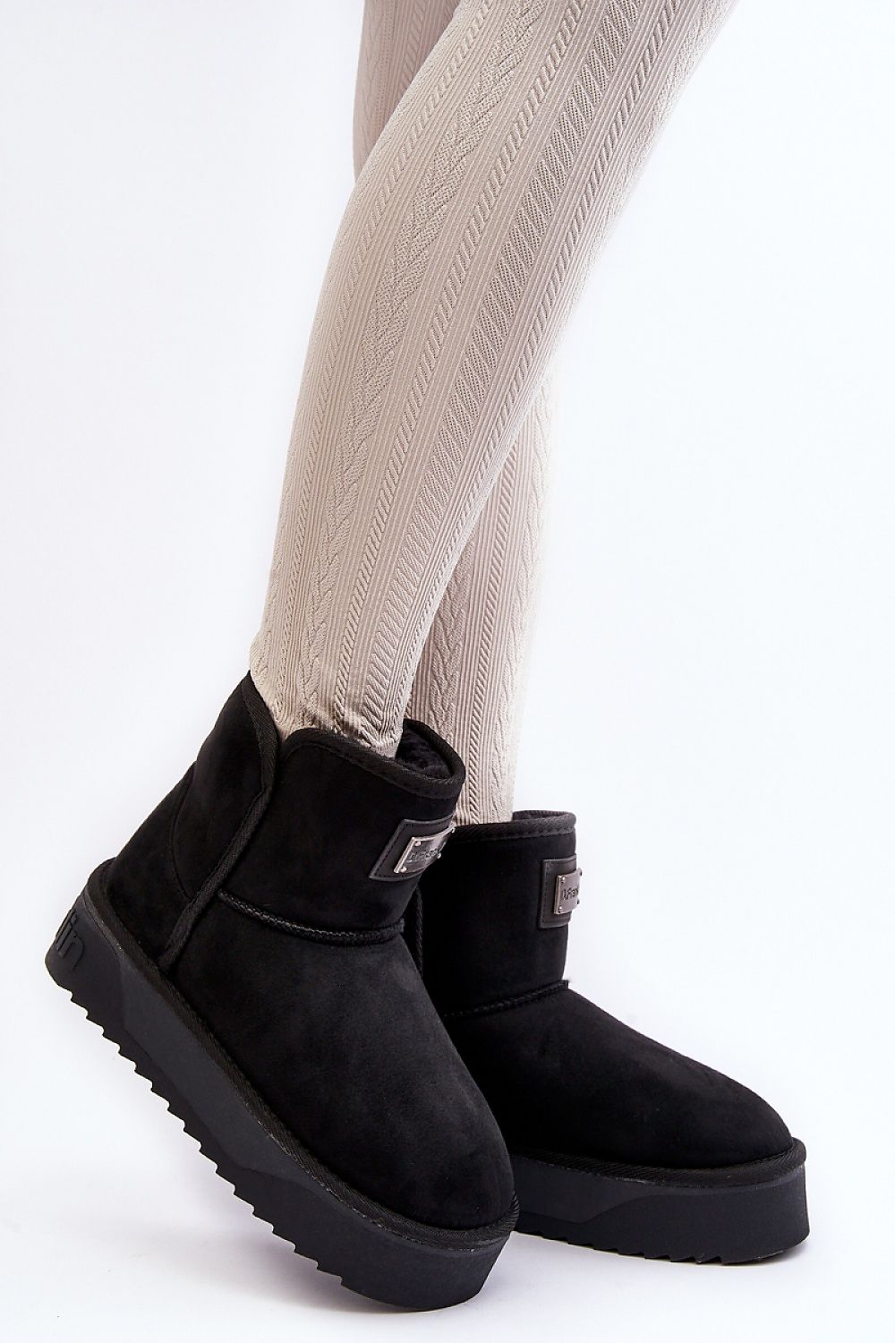  Ботуши за сняг model 188318 Step in style 