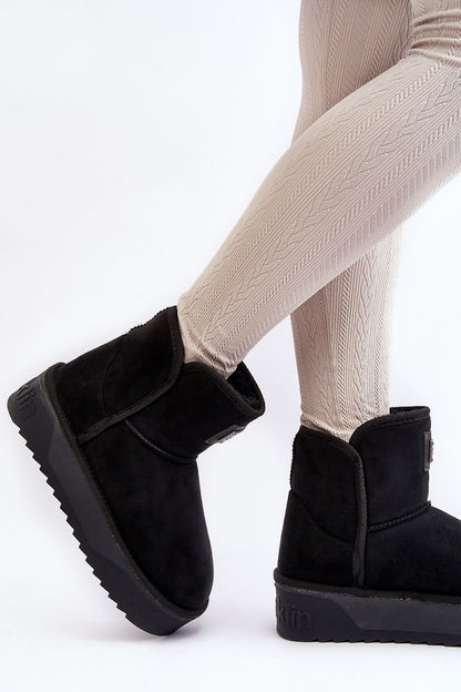  Ботуши за сняг model 188318 Step in style 