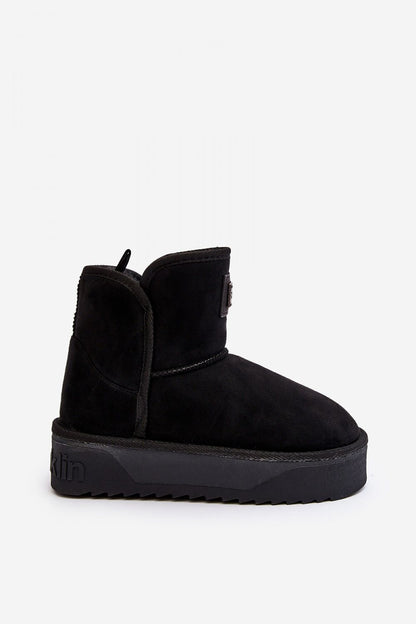  Ботуши за сняг model 188318 Step in style 