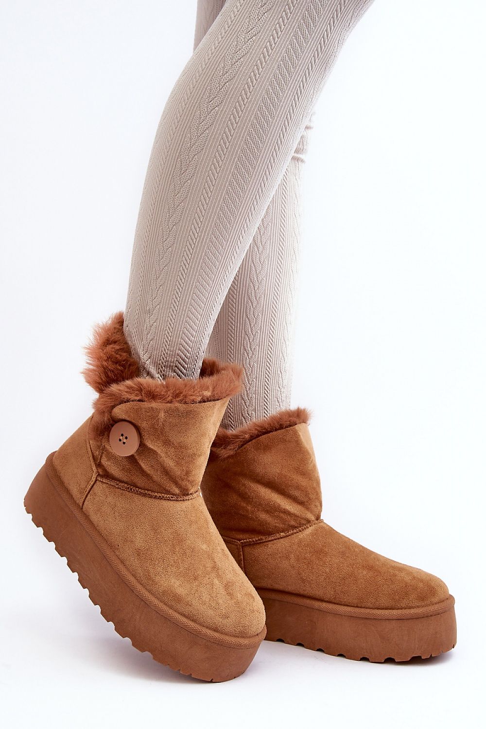  Ботуши за сняг model 188331 Step in style 