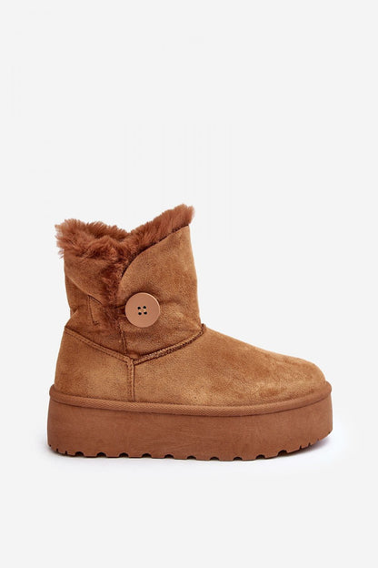  Ботуши за сняг model 188331 Step in style 