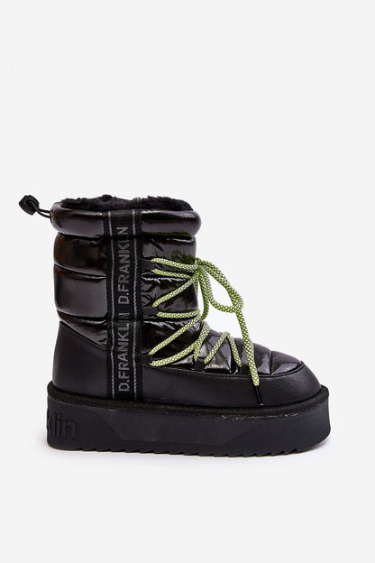  Ботуши за сняг model 188336 Step in style 
